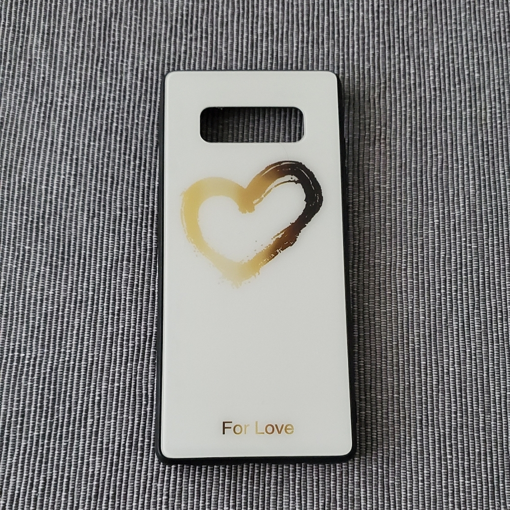 Phone Case for Samsung Note 8